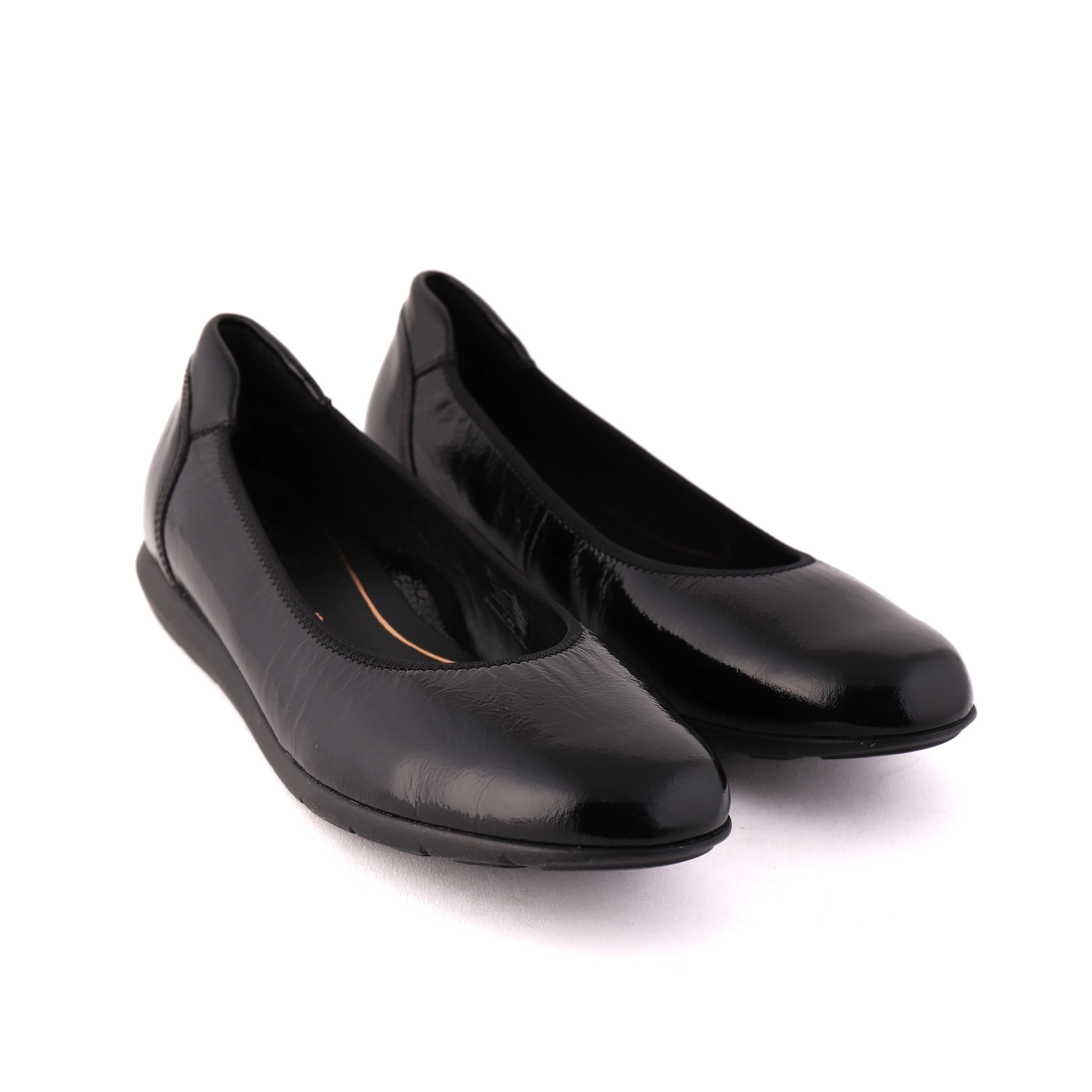 13302 Black Patent