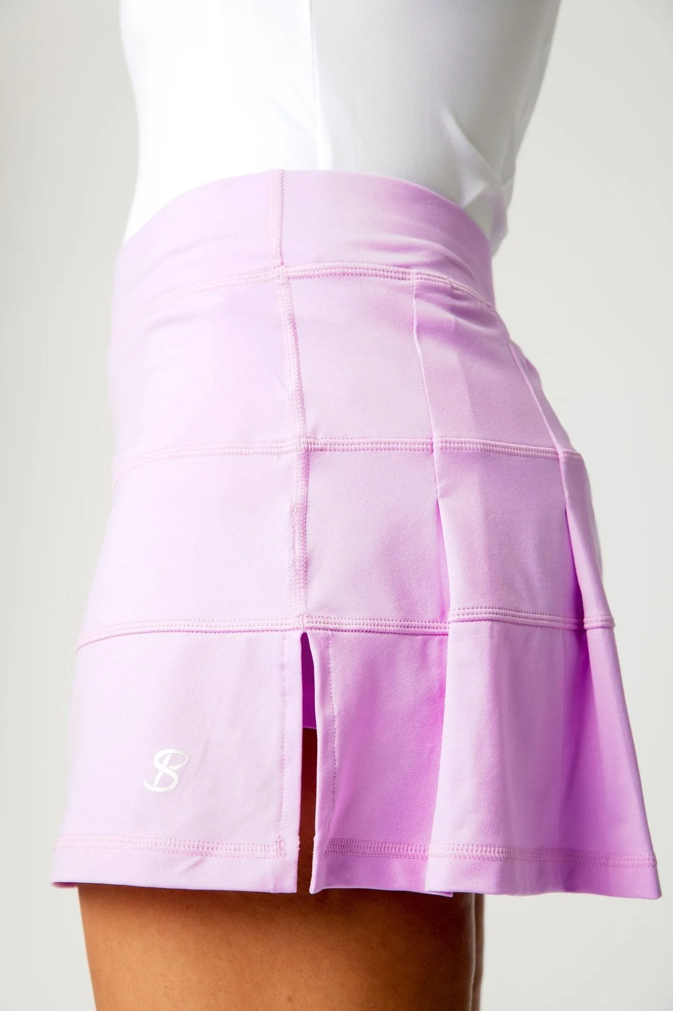 14" Panel Skort - UV Color