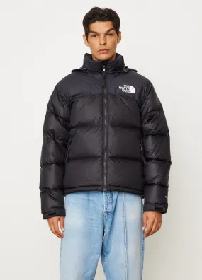 1996 Retro Nuptse Jacket