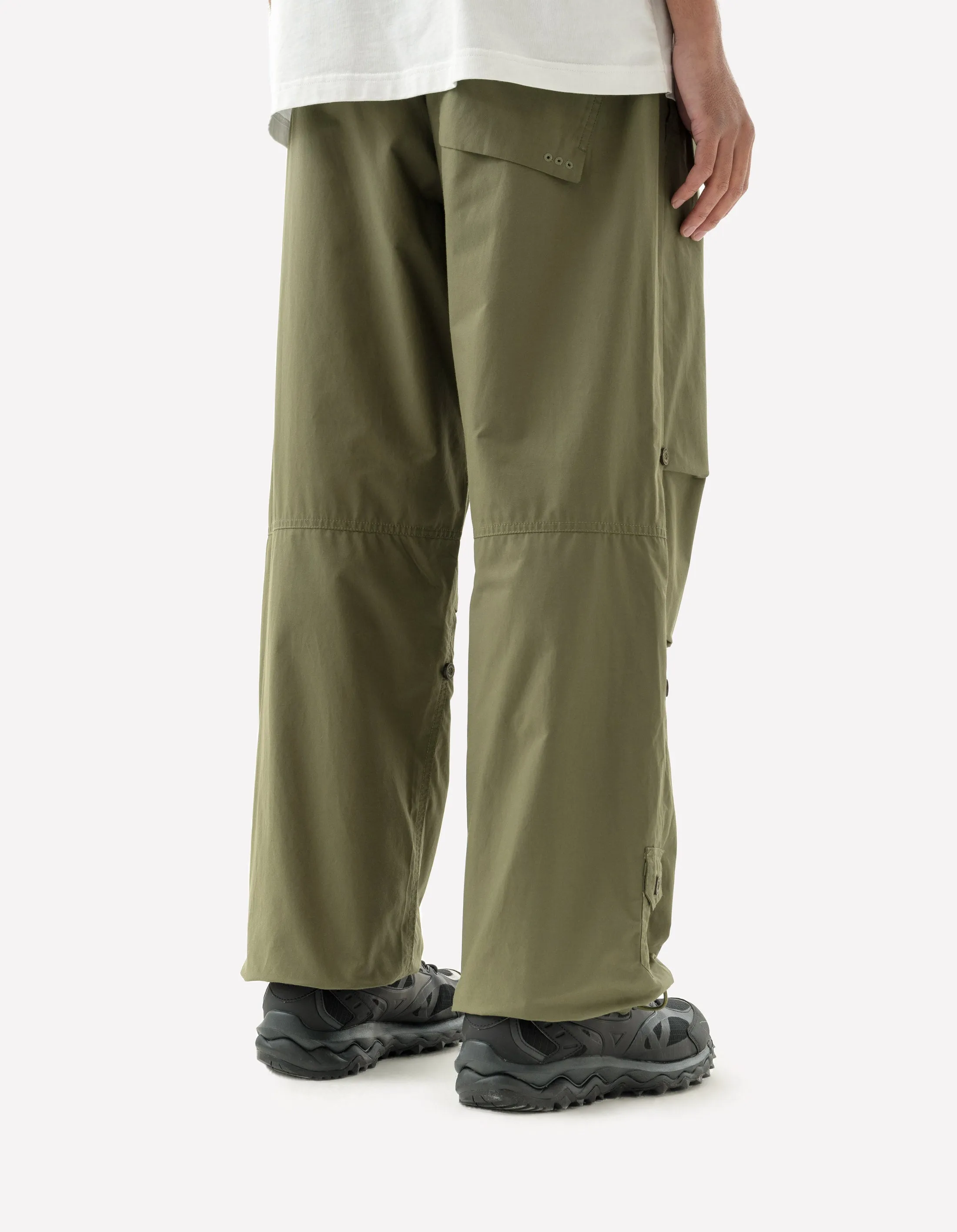 4039 Original Loose Snopants® Olive OG-107F