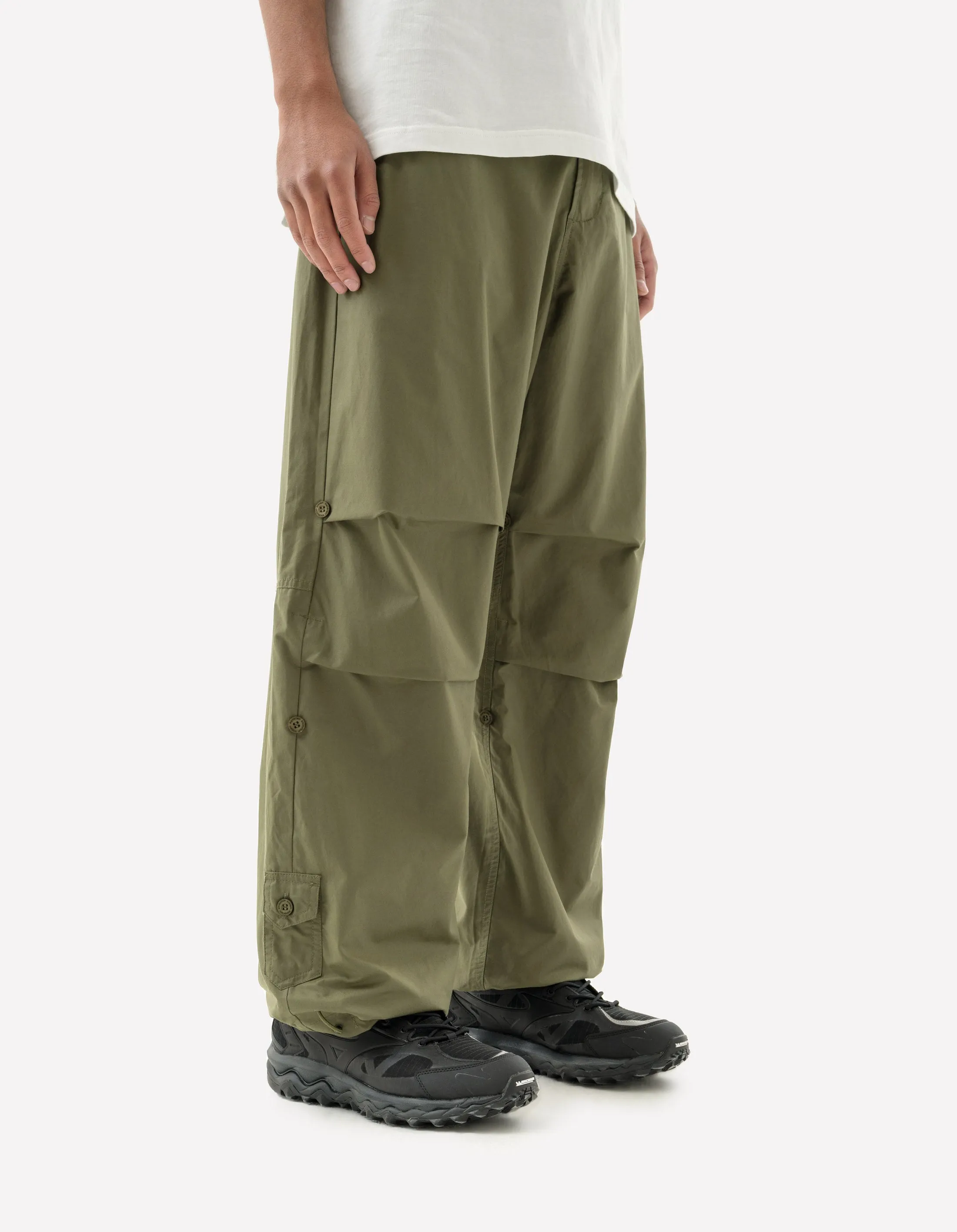 4039 Original Loose Snopants® Olive OG-107F