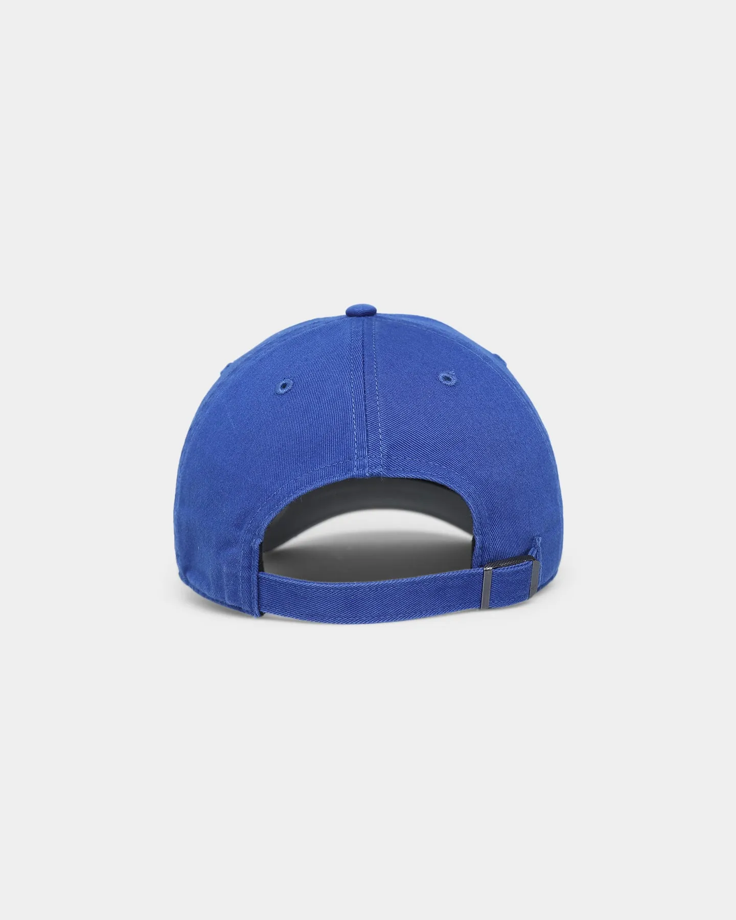 47 Brand Los Angeles Dodgers 'Clean Up Strapback Royal