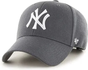 47 Brand MLB MVP Clean Up Adjustable Cap