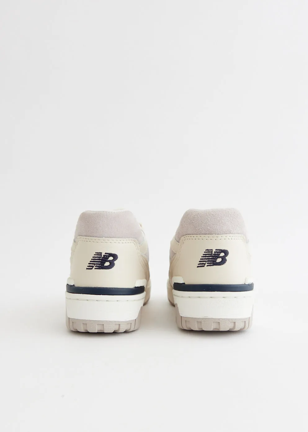 550 'Linen' Sneakers