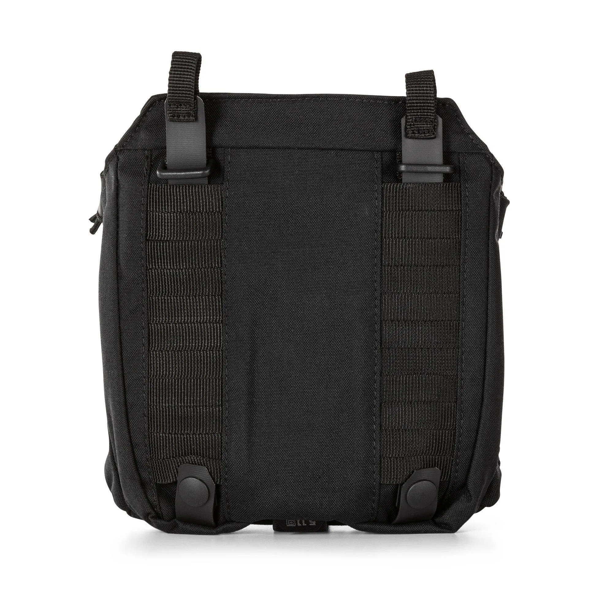 56662-019 BOLSA PARA MOLLE FLEX TACMED POUCH NEGRO MARCA 5.11