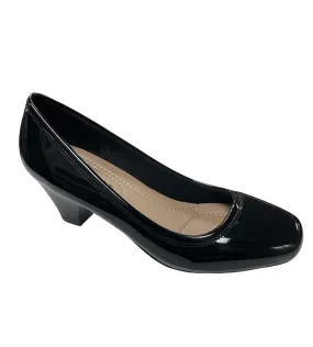 6360 - BLACK PATENT