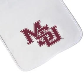 90's MSU Burp Cloth