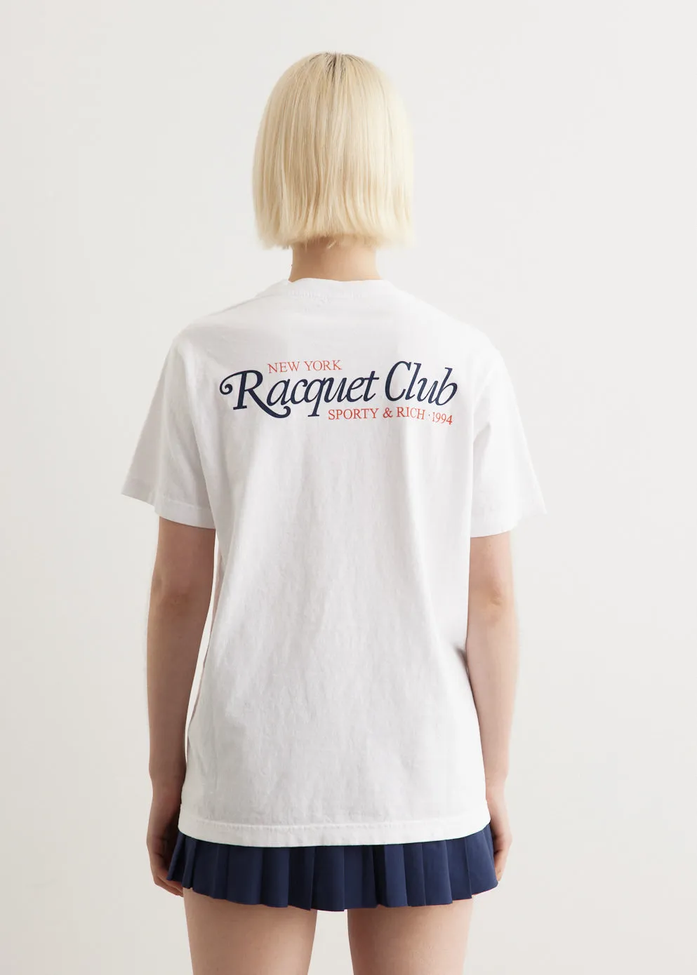 94 Racquet Club T-Shirt