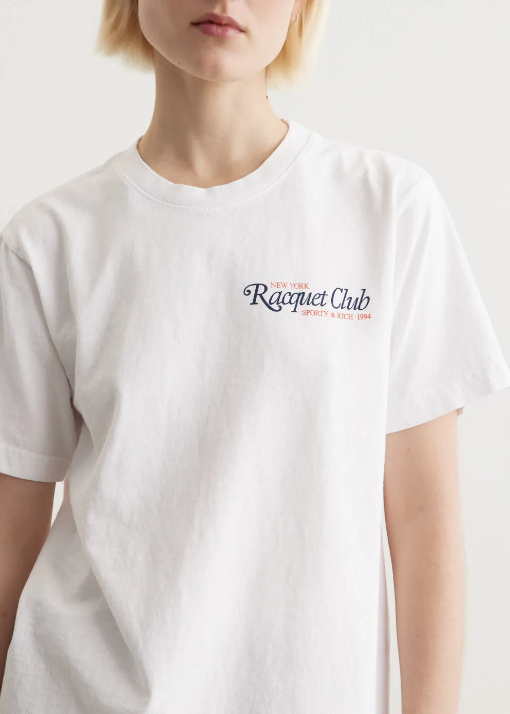 94 Racquet Club T-Shirt