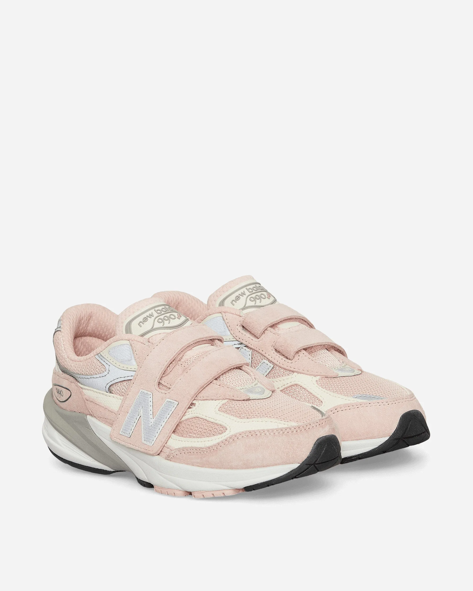 990v6 (PS) Sneakers Pink Haze