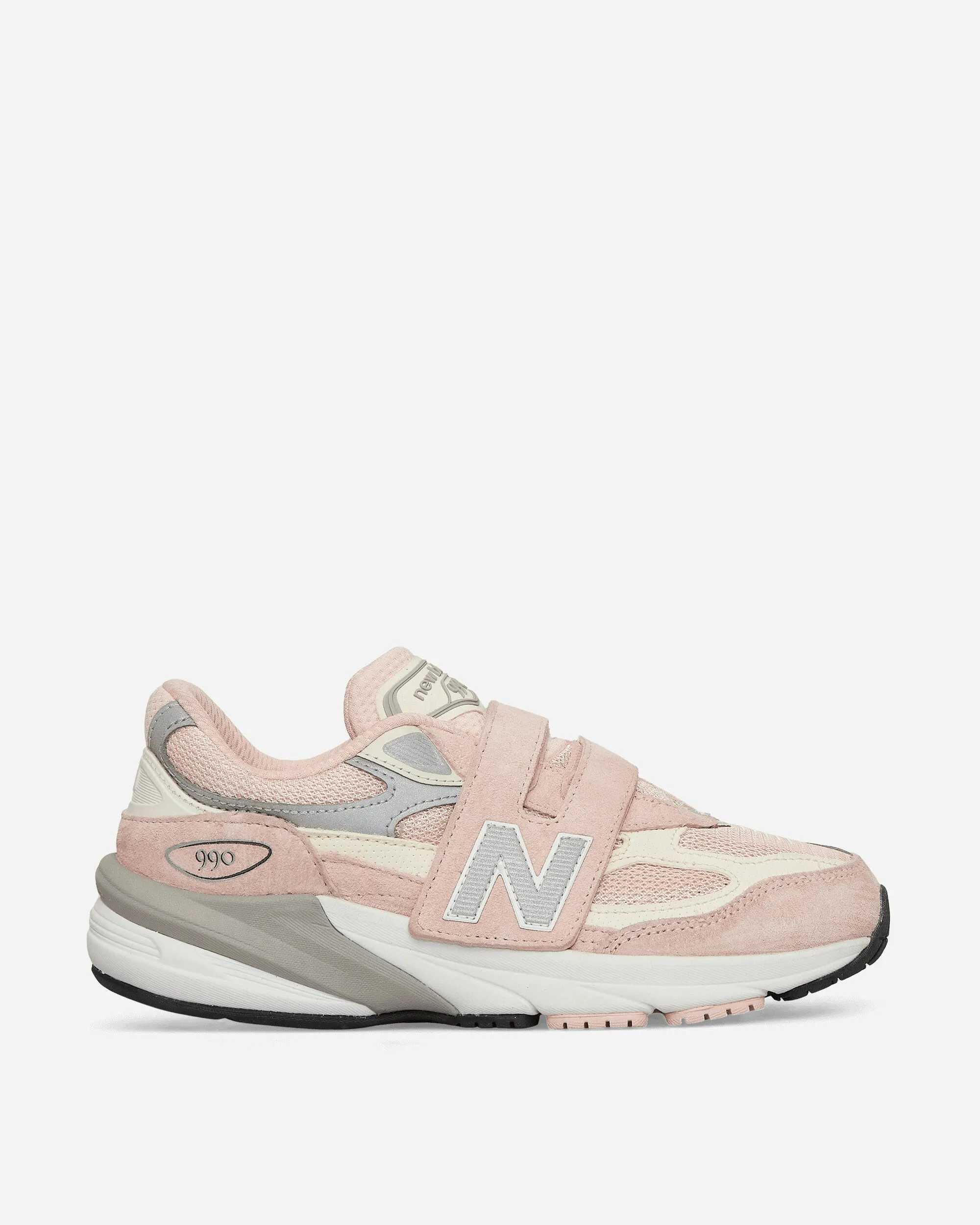 990v6 (PS) Sneakers Pink Haze