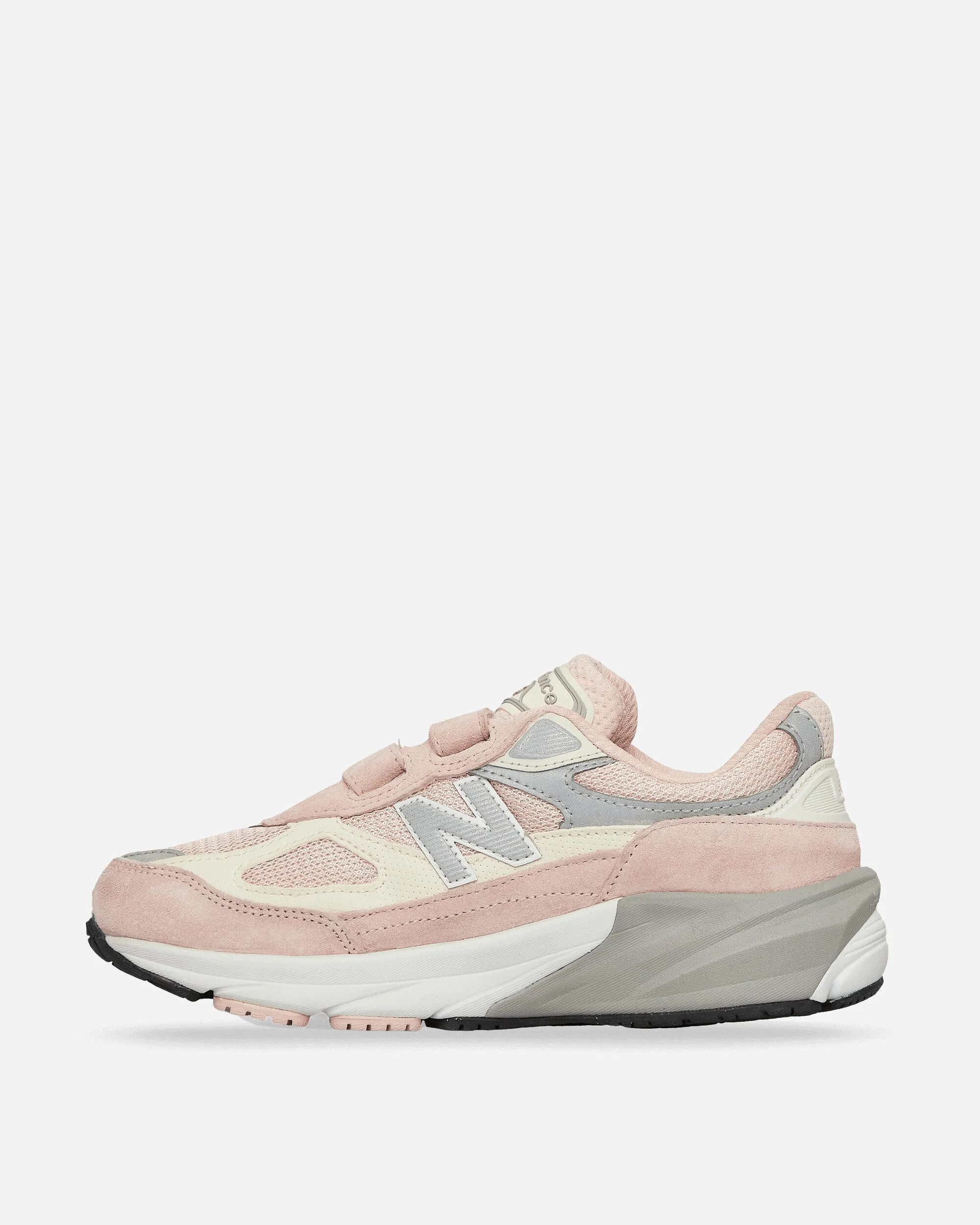 990v6 (PS) Sneakers Pink Haze