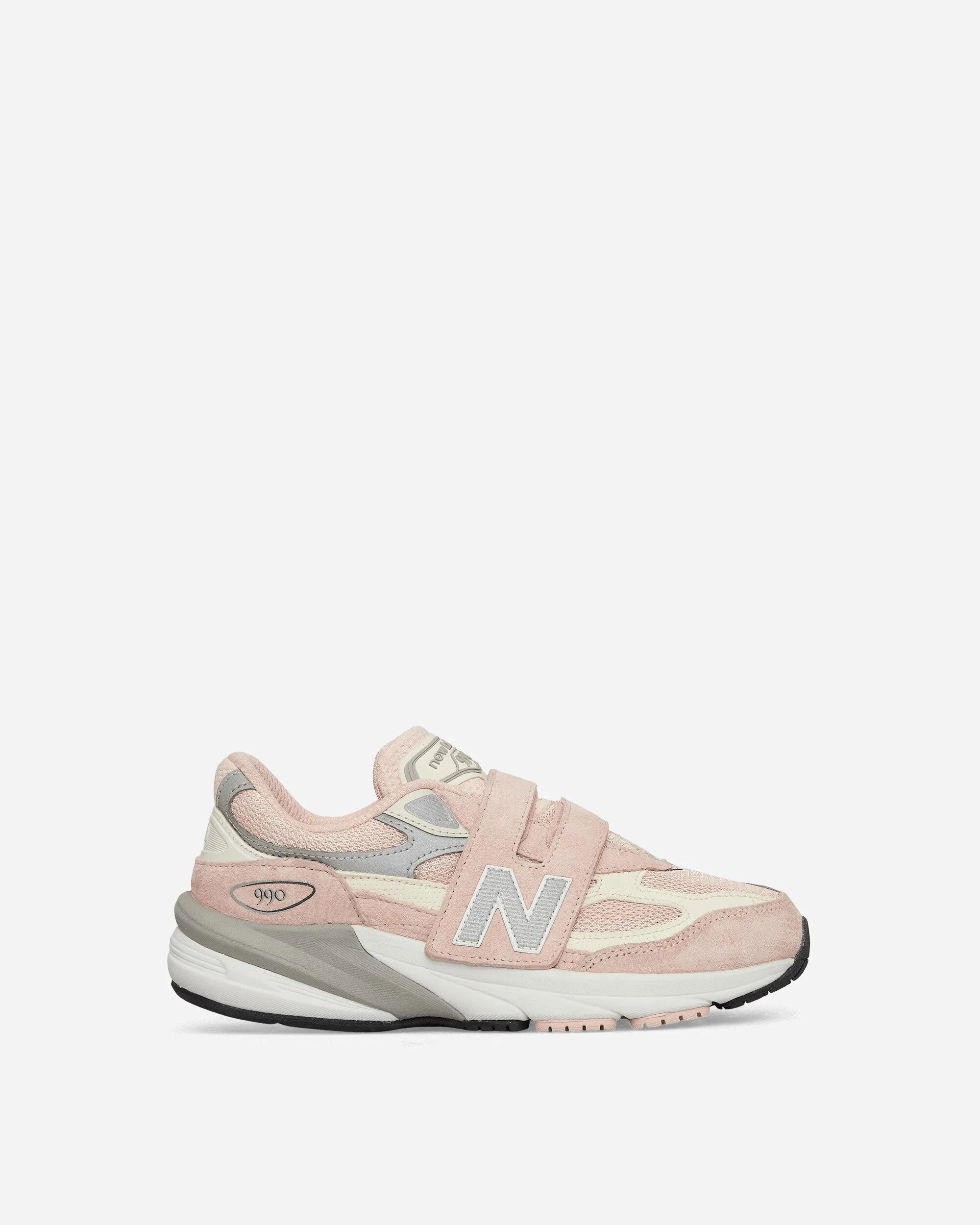 990v6 (PS) Sneakers Pink Haze