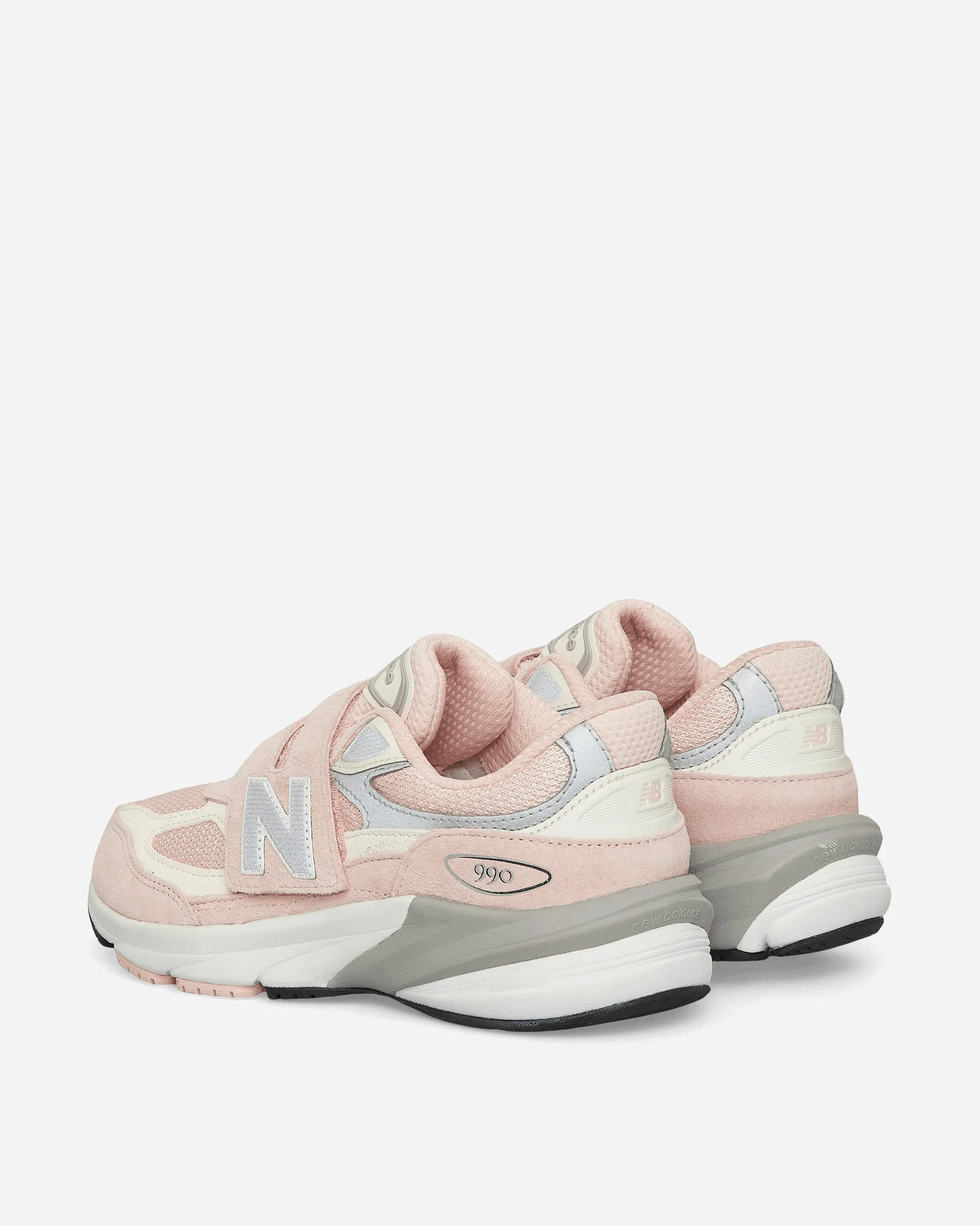 990v6 (PS) Sneakers Pink Haze