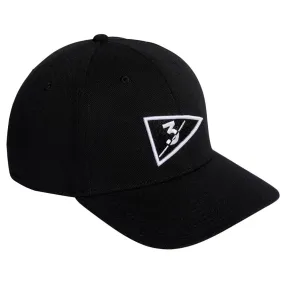 adidas Golf Flag Cap - Black