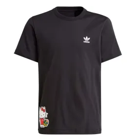 adidas - Kids' (Junior) Hello Kitty T-Shirt (II0858)