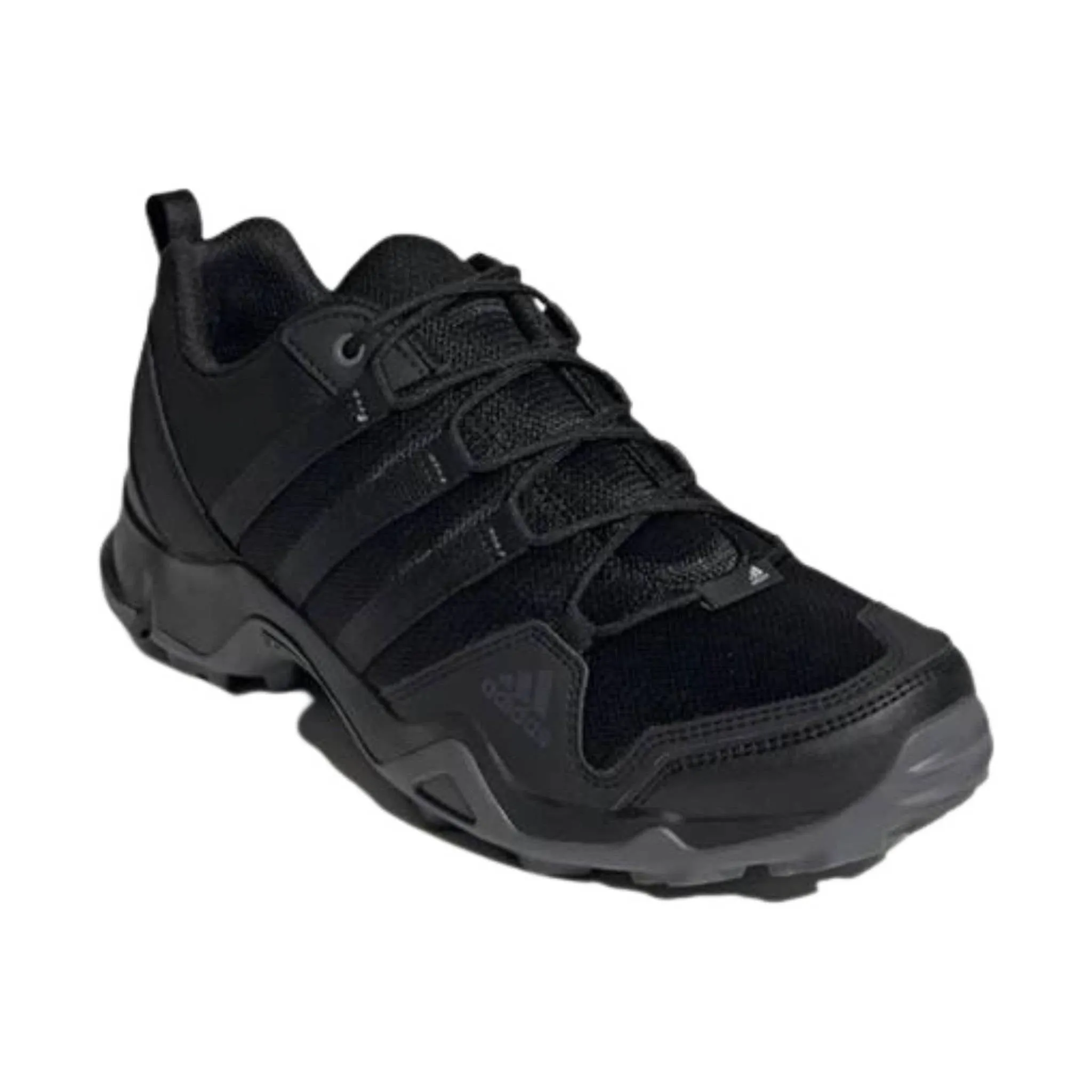 Adidas Men's AX2S Shoes - Black