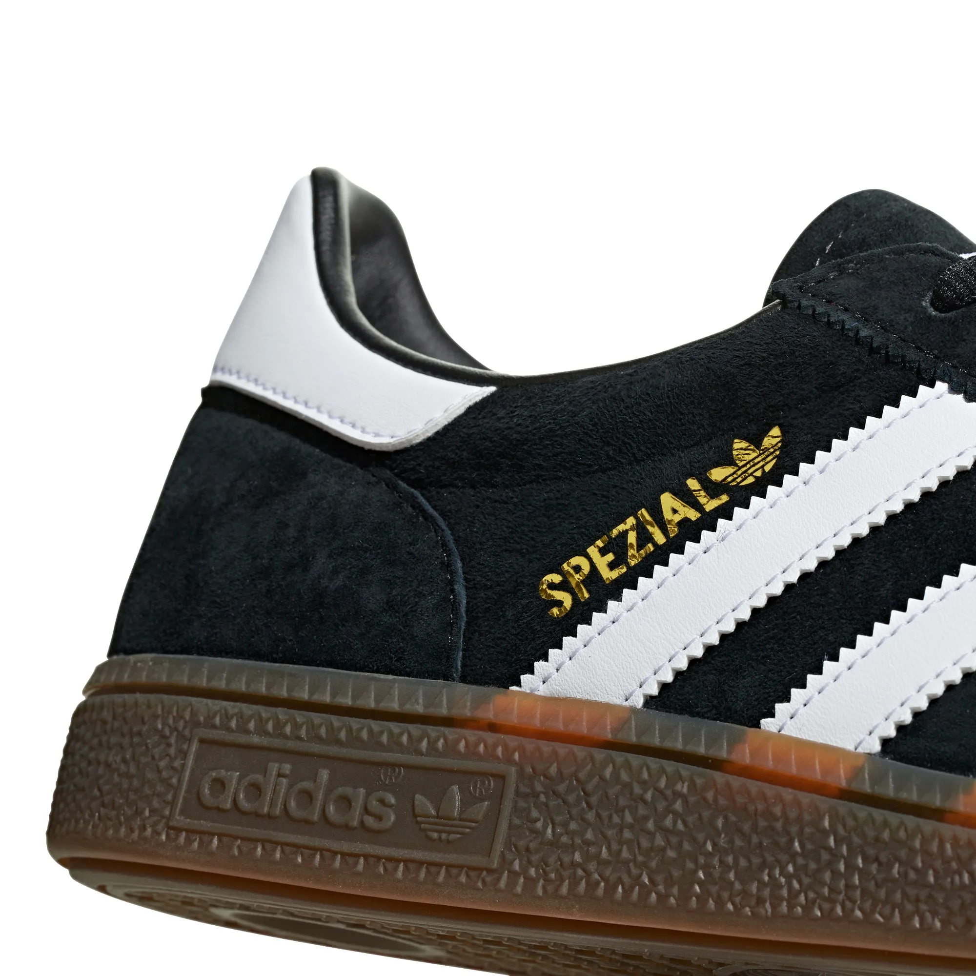 Adidas Spezial Sneaker black white DB3021