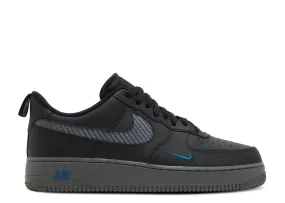 Air Force 1 "Carbon Fiber Weave"