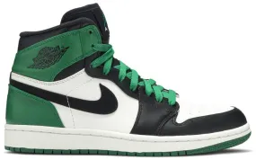 Air Jordan 1 DMP Retro High "BOSTON"