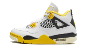 Air Jordan 4 Retro Vivid Sulfur