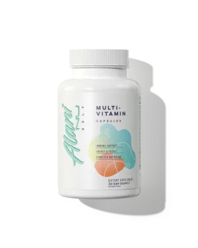 Alani Nu Multi-Vitamin