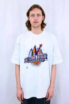 All Star Weekend Tee