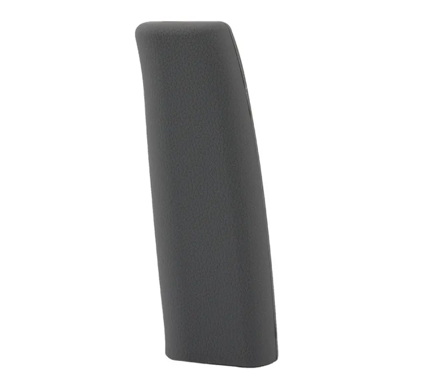 Anti-Slip Silicone Universal Car Handbrake Cover