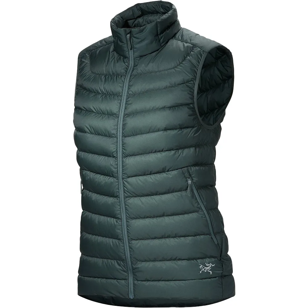 Arc'teryx Cerium Womens Vest 2024