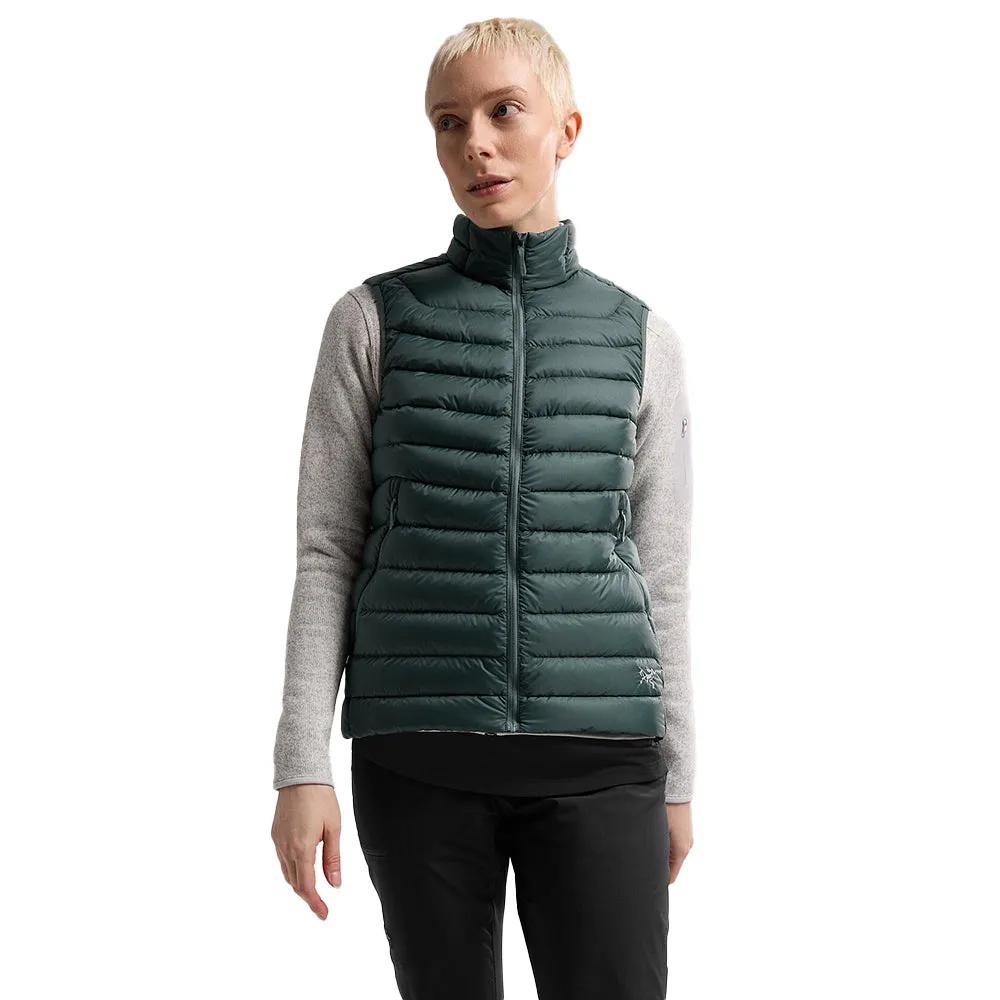 Arc'teryx Cerium Womens Vest 2024