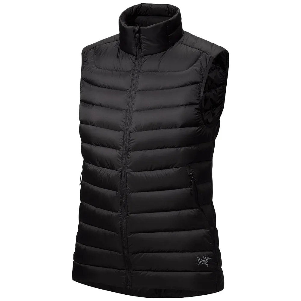 Arc'teryx Cerium Womens Vest 2024