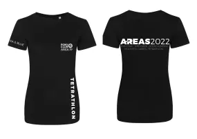 Area Pony Club Tetrathlon T- Shirt