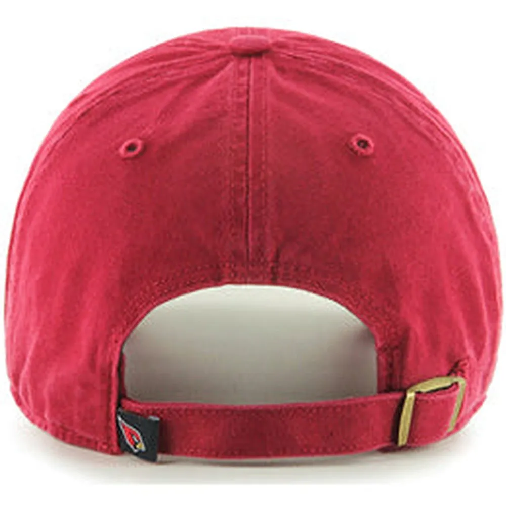 Arizona Cardinals (NFL) - Unstructured Baseball Cap