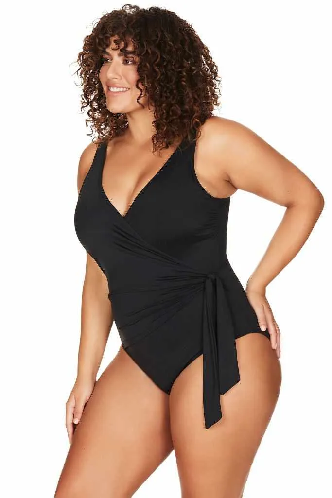 Artesands Hayes Underwire One Piece - Hues