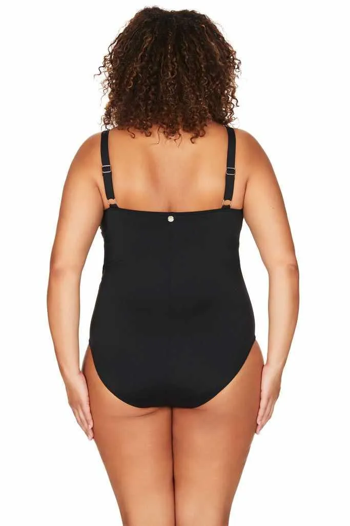 Artesands Hayes Underwire One Piece - Hues