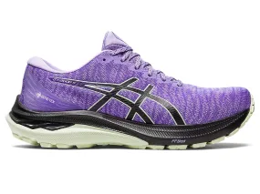 ASICS Women's GT-2000 11 GTX (Digital Violet/Black)