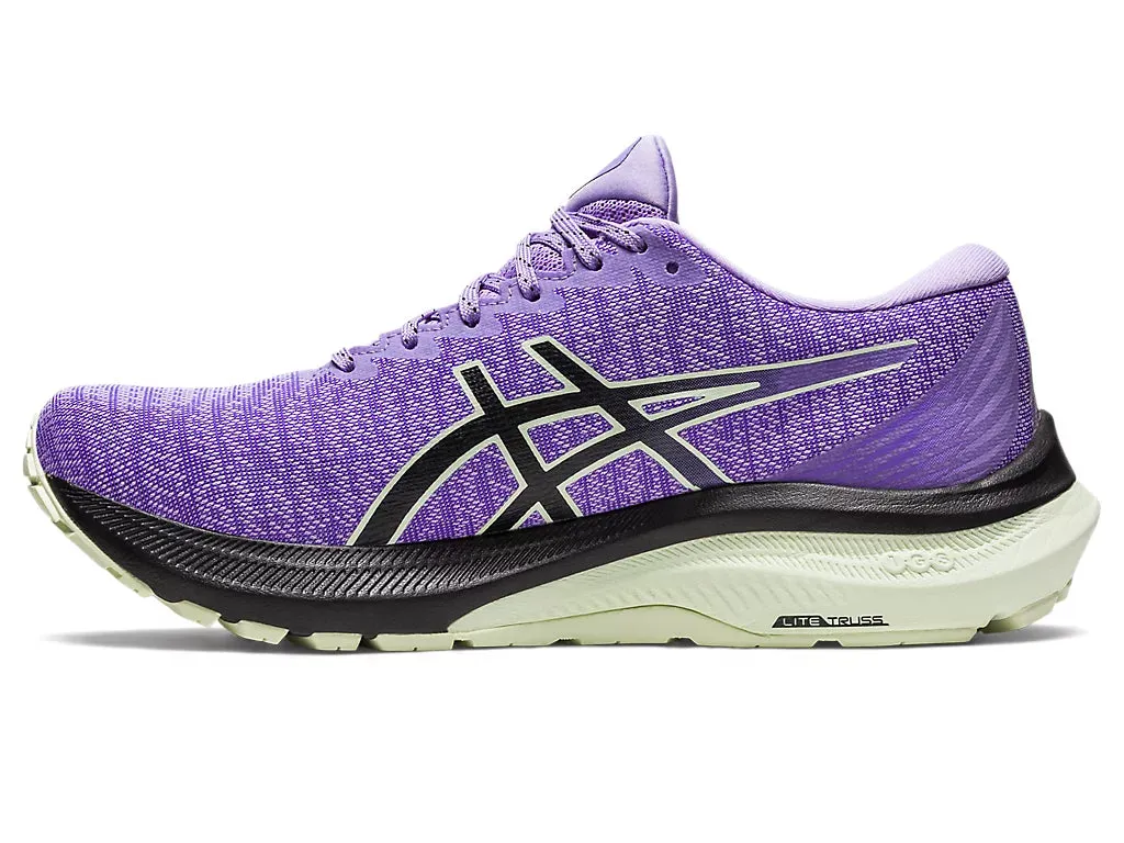 ASICS Women's GT-2000 11 GTX (Digital Violet/Black)