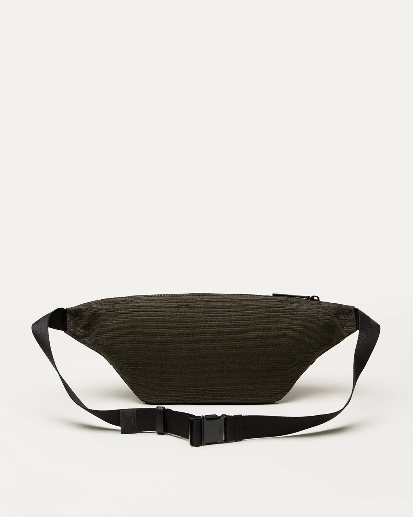 Atlin Organic Cotton Canvas Belt Bag