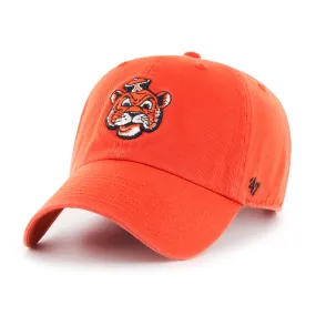 AUBURN TIGERS VINTAGE '47 CLEAN UP