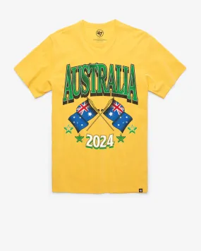 AUSTRALIA VEX '47 FRANKLIN TEE