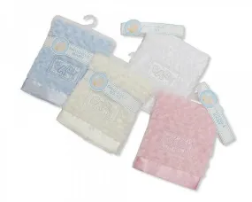 Baby Blanket -643