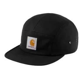 Backley Cap - black