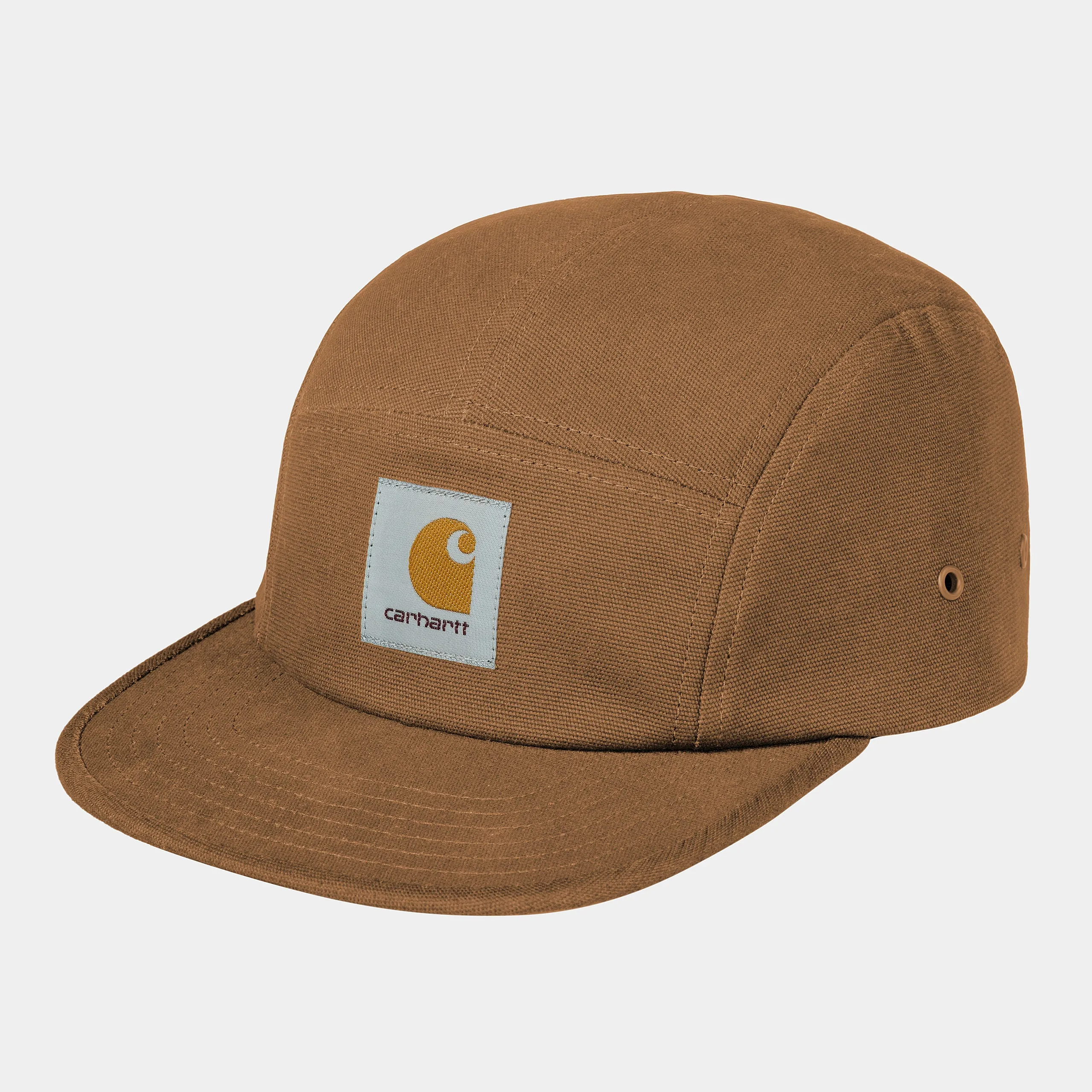 Backley Cap - Hamilton brown