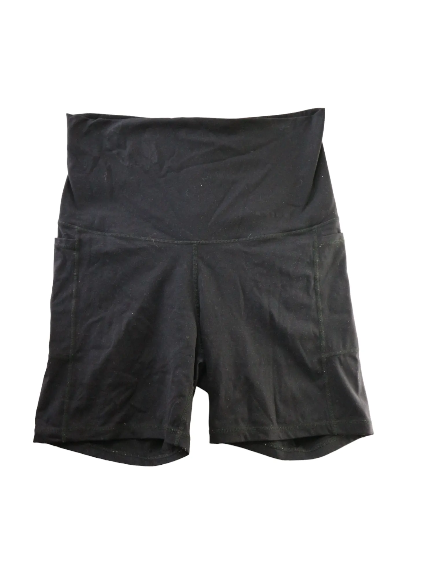 Bae the Label Maternity Shorts, L