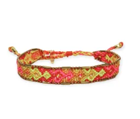 Bali Friendship Bracelet