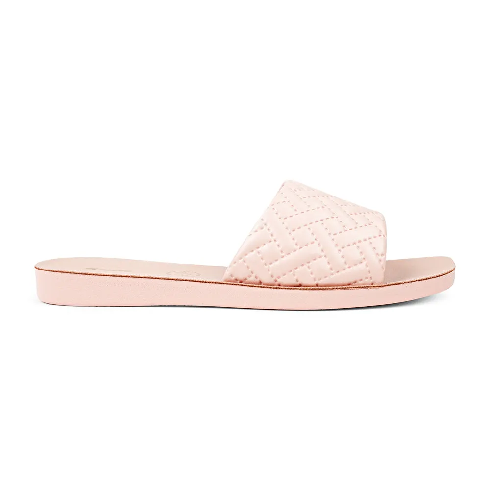 Bata OLIVIA Flat Slide Sandal