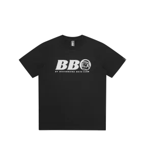 BB ASTRO T-SHIRT - BLACK