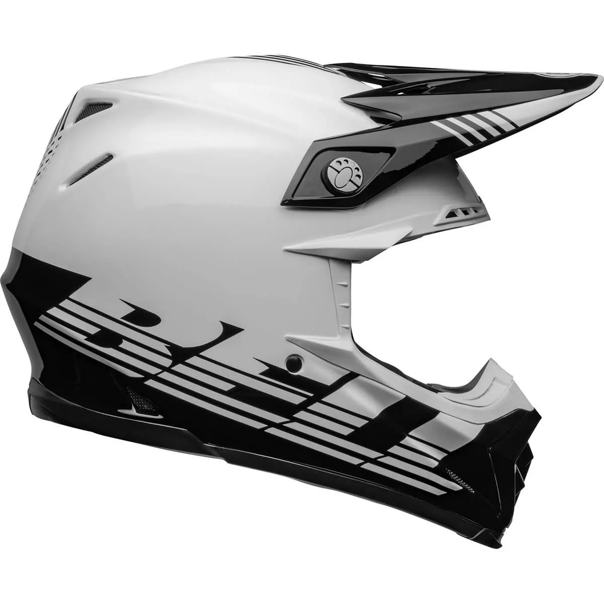 Bell Moto-9 Louver MIPS Adult Off-Road Helmets (Brand New)