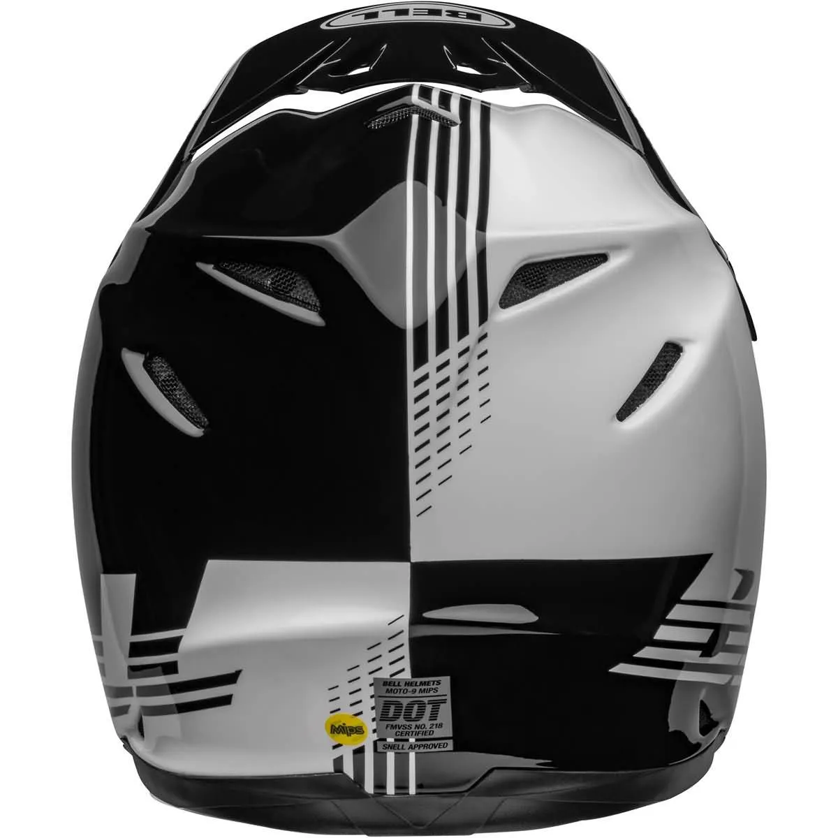 Bell Moto-9 Louver MIPS Adult Off-Road Helmets (Brand New)