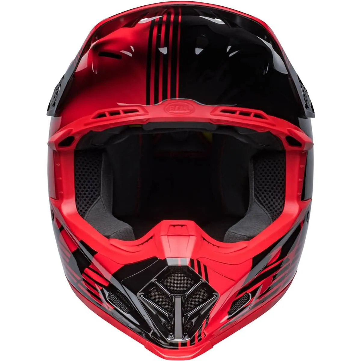 Bell Moto-9 Louver MIPS Adult Off-Road Helmets (Brand New)